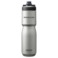 Podium Vacuum Bouteille en acier inoxydable 650 ml - stainless
