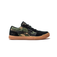 Vice Men's Shoes - Camo/Black 