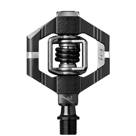 Candy 7 All-Mountain/XC Pedale - schwarz