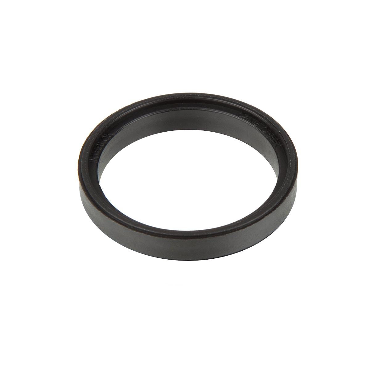 Interlok Top Spacer 10 - schwarz