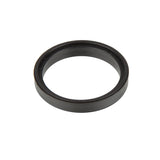 Interlok Top Spacer 10 - schwarz
