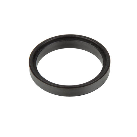 Interlok Top Spacer 10 - schwarz