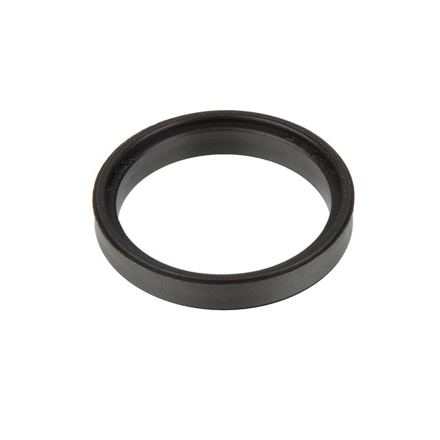 Interlok Top Spacer 10 - schwarz