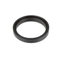 Distanziatore superiore Interlok 10 - nero