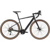 Topstone Neo SL 2 Graphite