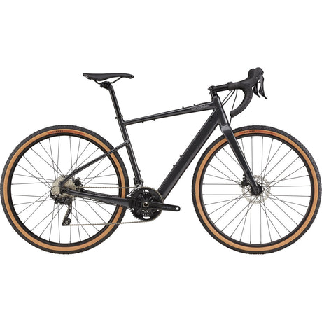 Topstone Neo SL 2 Graphite