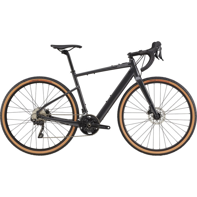 Topstone Neo SL 2 Graphite