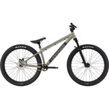 26 Zoll Dave Stealth Grey