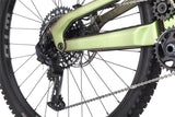 Jekyll 1 Beetle Green