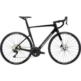 SuperSix EVO Carbon 4 - Black