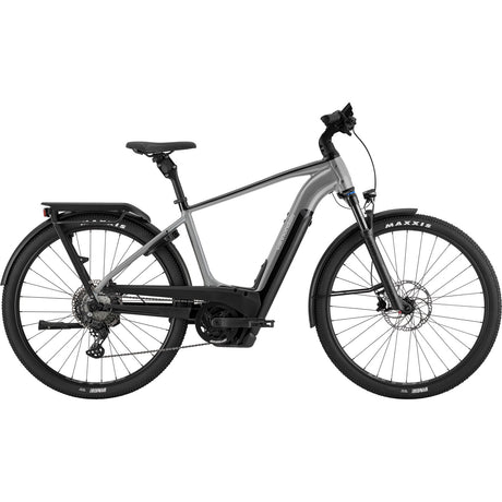 Tesoro Neo X 1 Grey