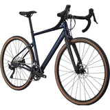 Topstone 2 Midnight Blue