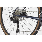 Topstone 2 Midnight Blue