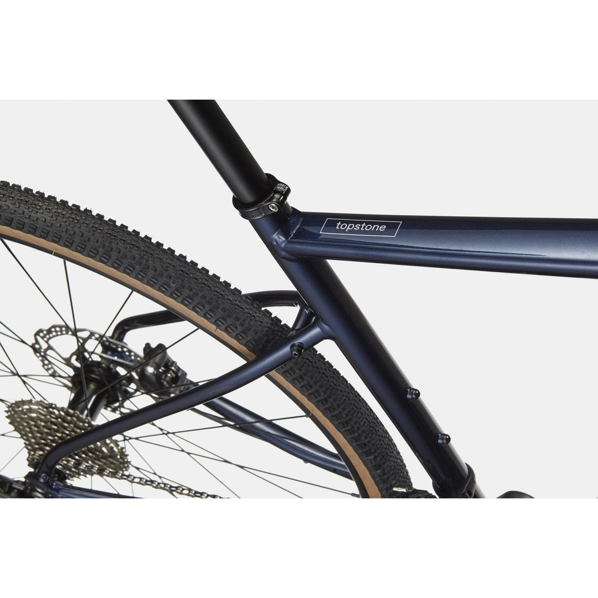 Topstone 2 Midnight Blue