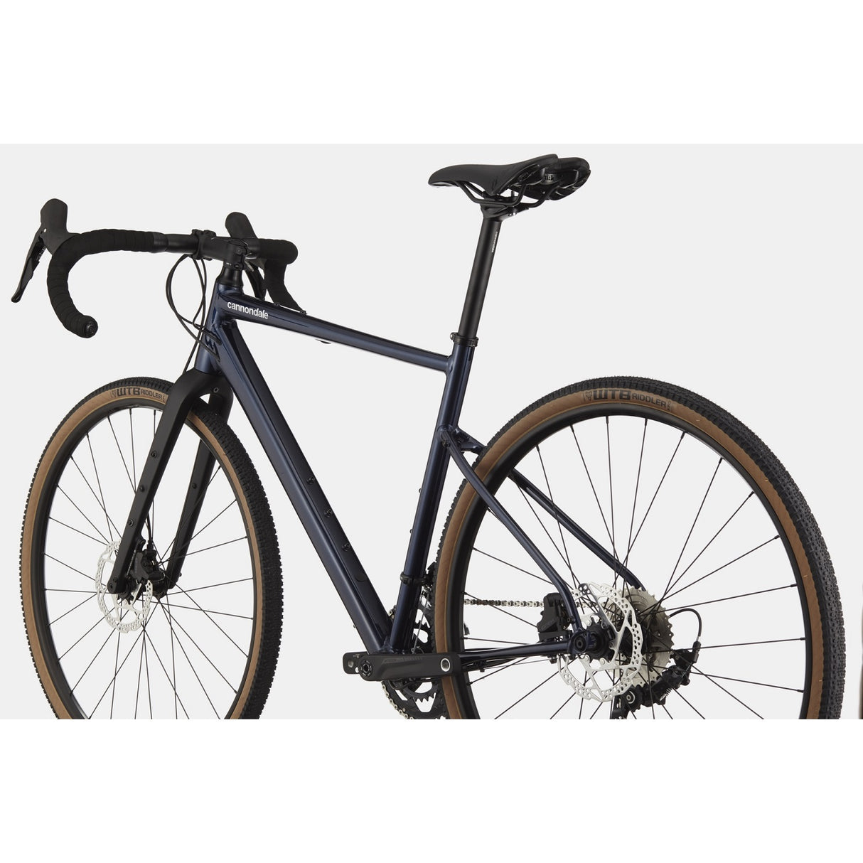 Topstone 2 Midnight Blue
