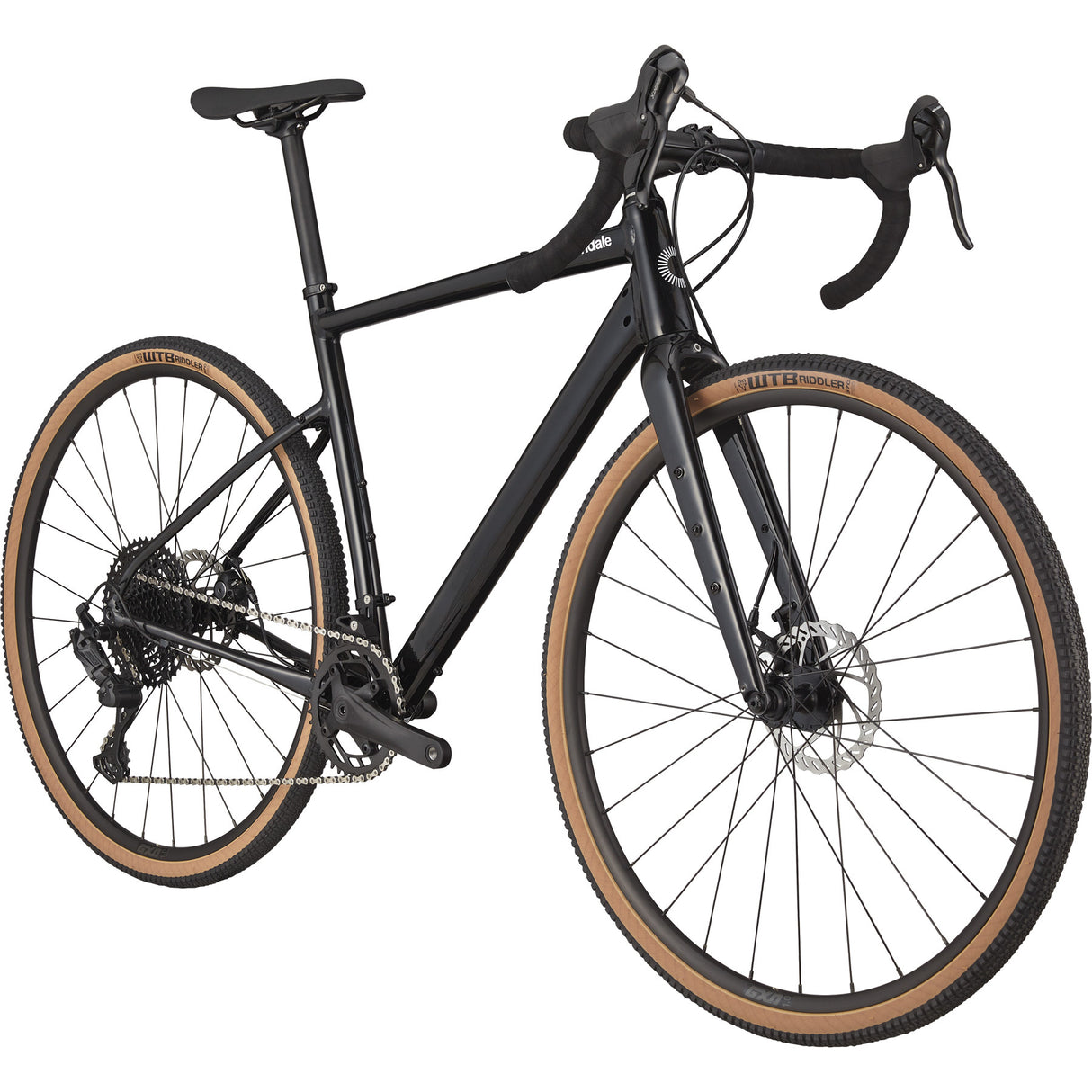 Topstone 4 Black