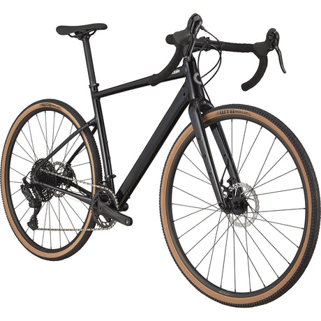 Topstone 4 Black