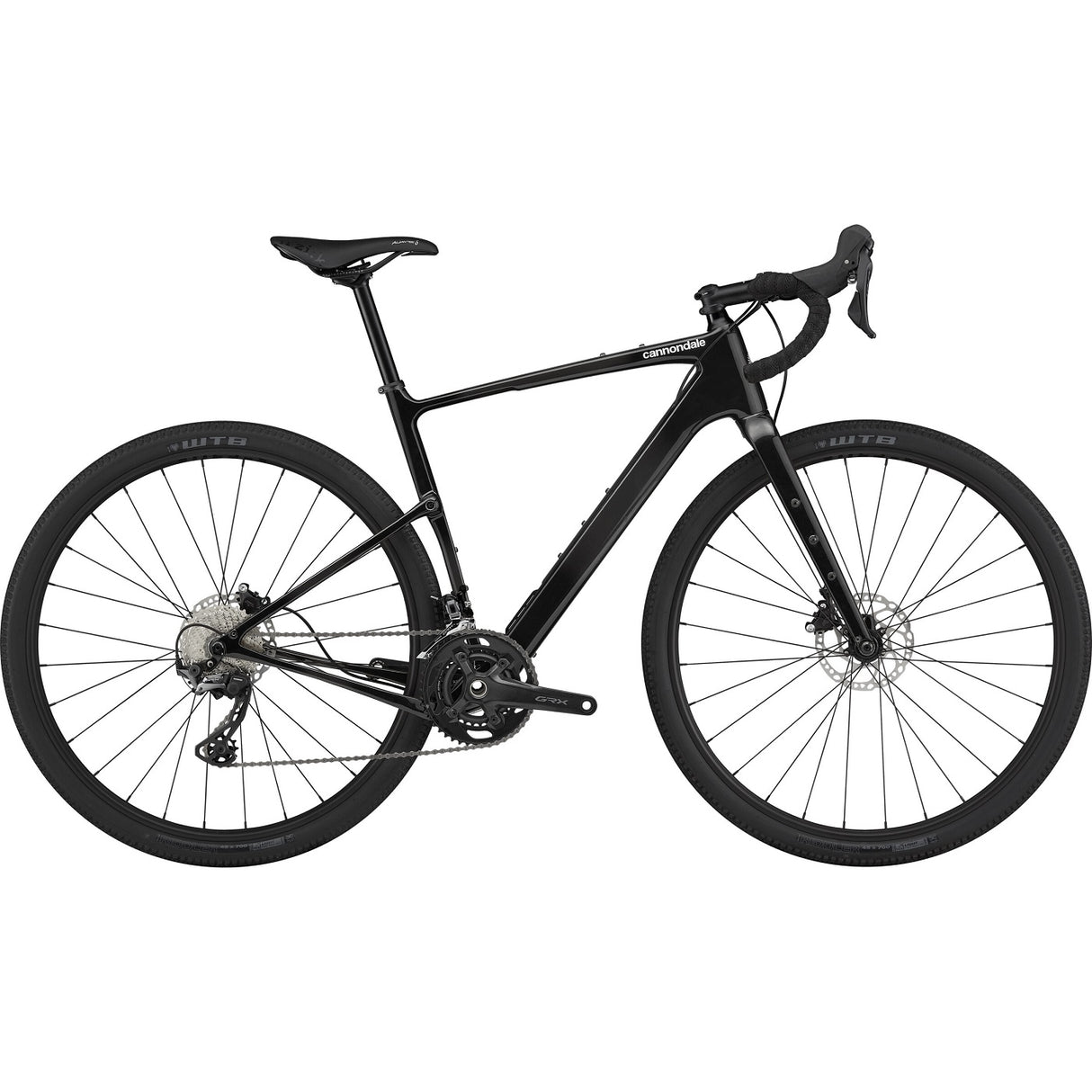 Topstone Carbon 3 Carbon
