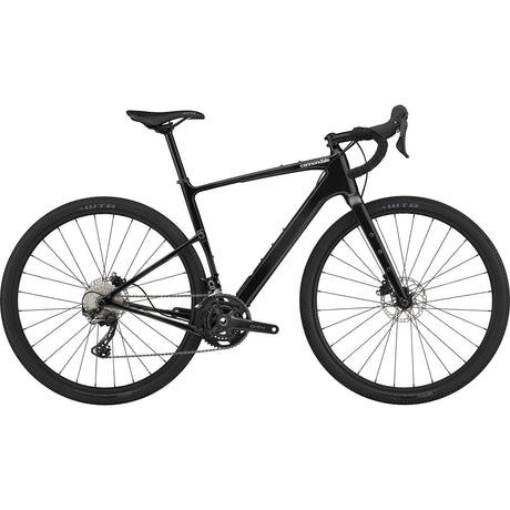 Topstone Carbon 3 Carbon