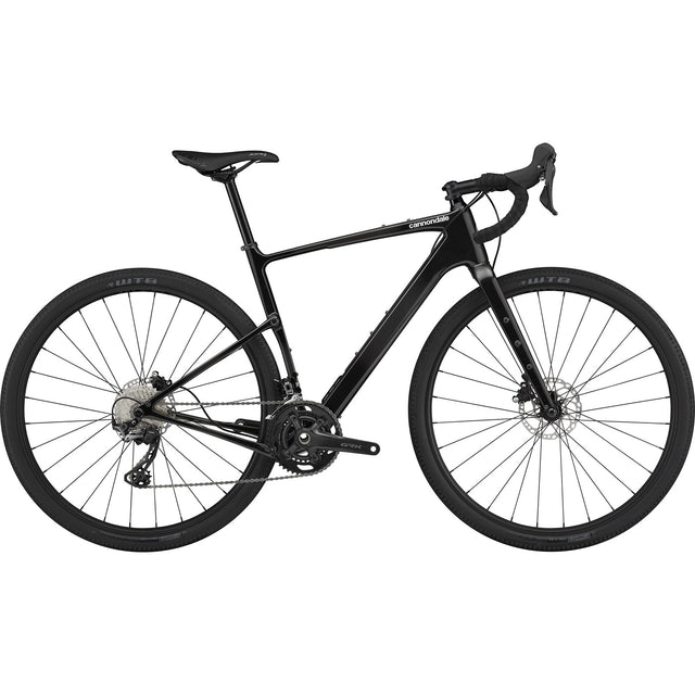 Topstone Carbon 3 Carbon
