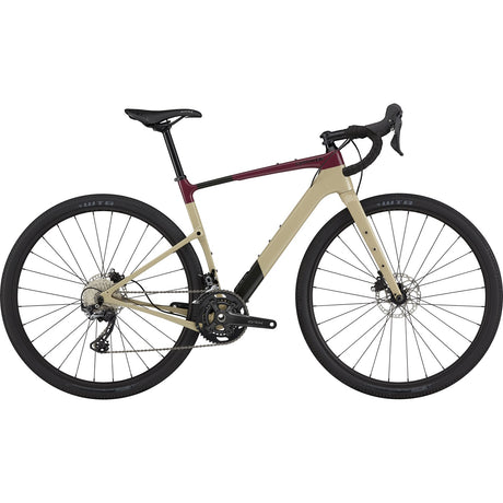 Topstone Carbon 3 Quicksand 29 Zoll