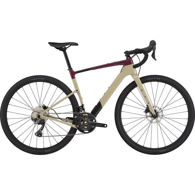Topstone Carbon 3 Quicksand 29 Zoll