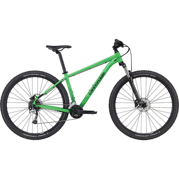 Cannondale Trail オリーブグリーン 27.5インチ Cannondale Trail オリーブグリーン 27.5インチ