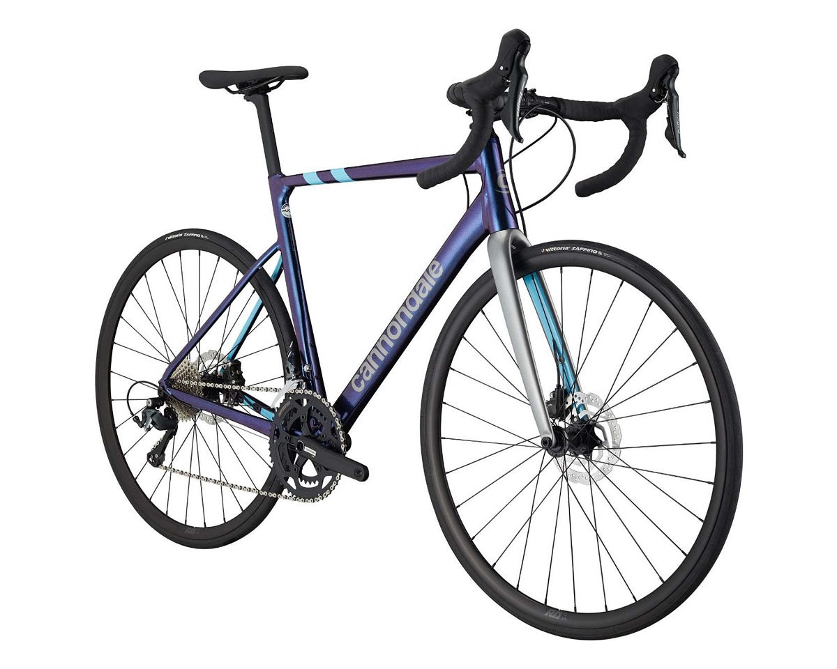 CAAD13 Disc Tiagra Purple Haze