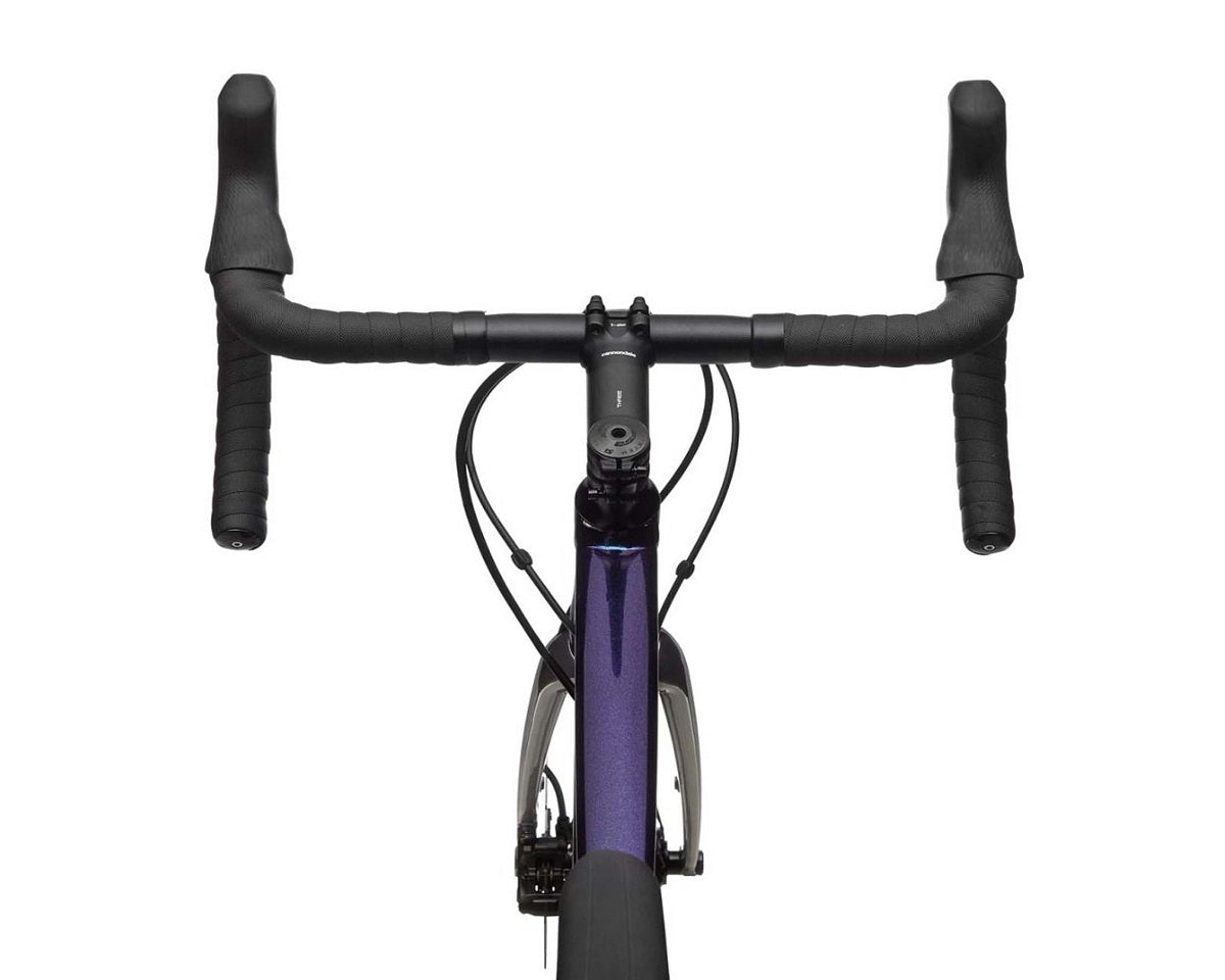 自転車本体 Cannondale CAAD13 Tiagra 48 Purple Haze CAAD13 Disc Tiagra Purple Haze