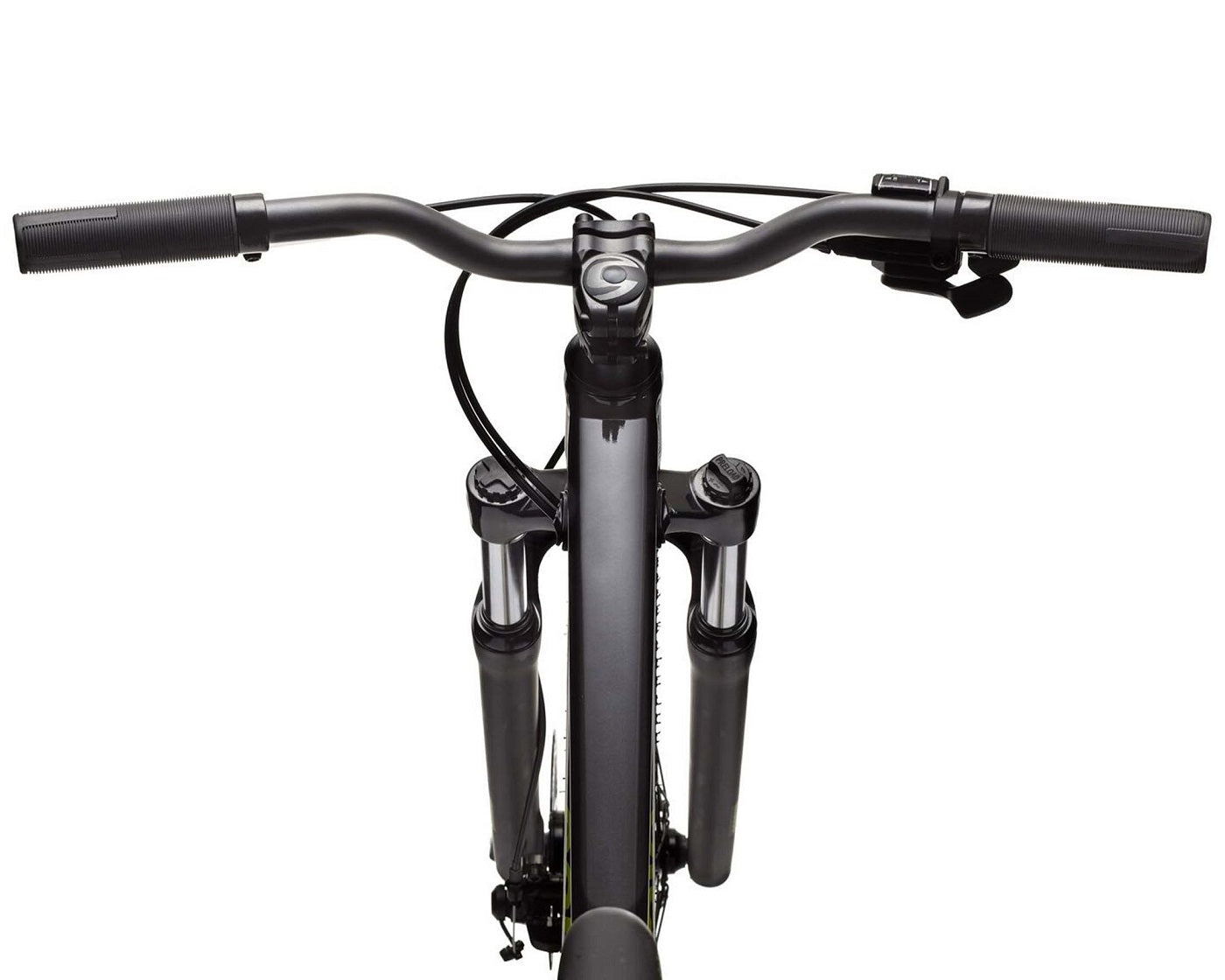 cannondale mountainbike 26 zoll Kids Trail 26 Black Pearl