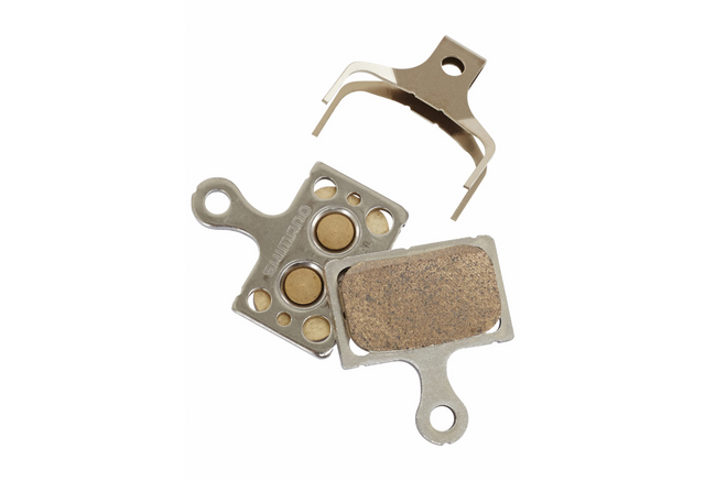 K04S Metall Scheibenbremsbelag