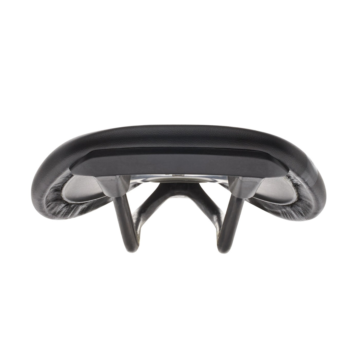 SR Pro Carbon Damen Sattel - Schwarz