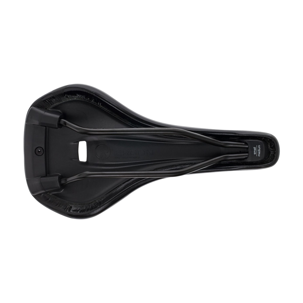SR Pro Carbon Damen Sattel - Schwarz