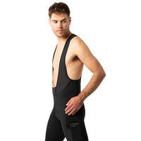 Cargo Bib II - negro