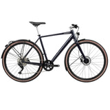 CARPE 10 - Metallic Night Black (Gloss)