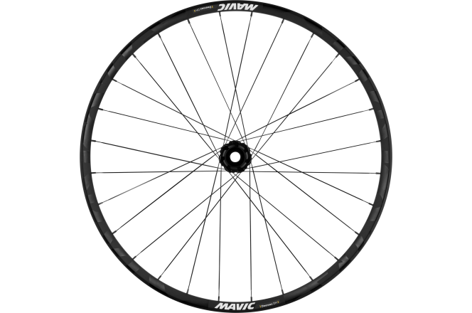 DEEMAX DH 29 rueda delantera, 6 agujeros, 20x110 mm 