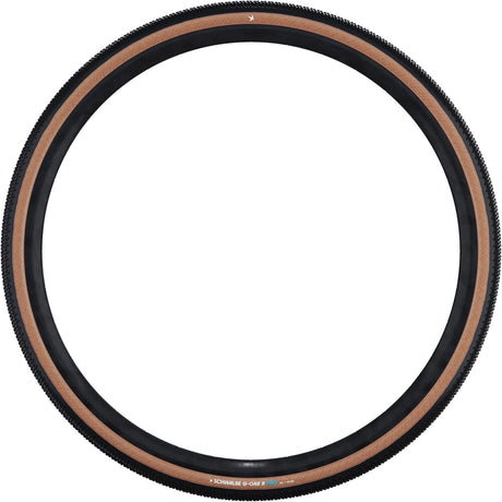 G-One R Pro Addix Race Evolution Line, 27.5“ Faltreifen TLR - schwarz/transparent