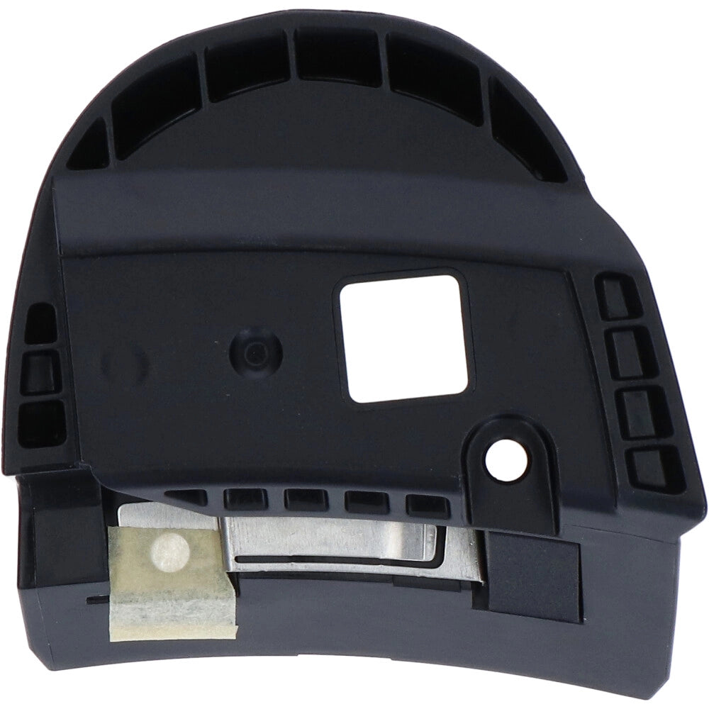 Lock cover unit for SHIMANO E-BIKE SYSTEMS battery holder BM-E8016