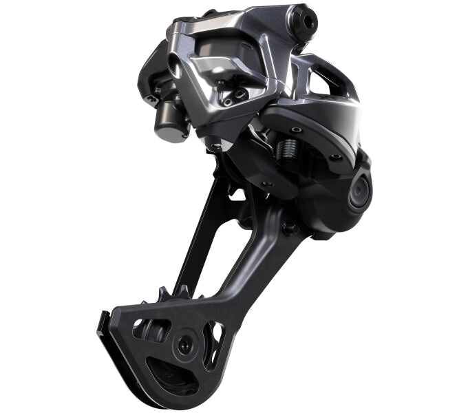 XTR Di2 RD-M9260 Schaltwerk, Mittellang - 11-fach