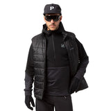 Cell Vest - Schwarz