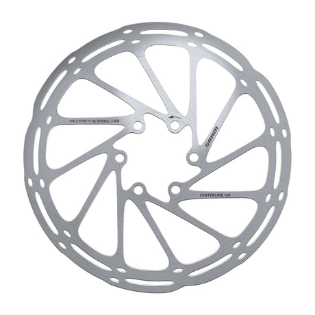 Centerline Bremsscheibe