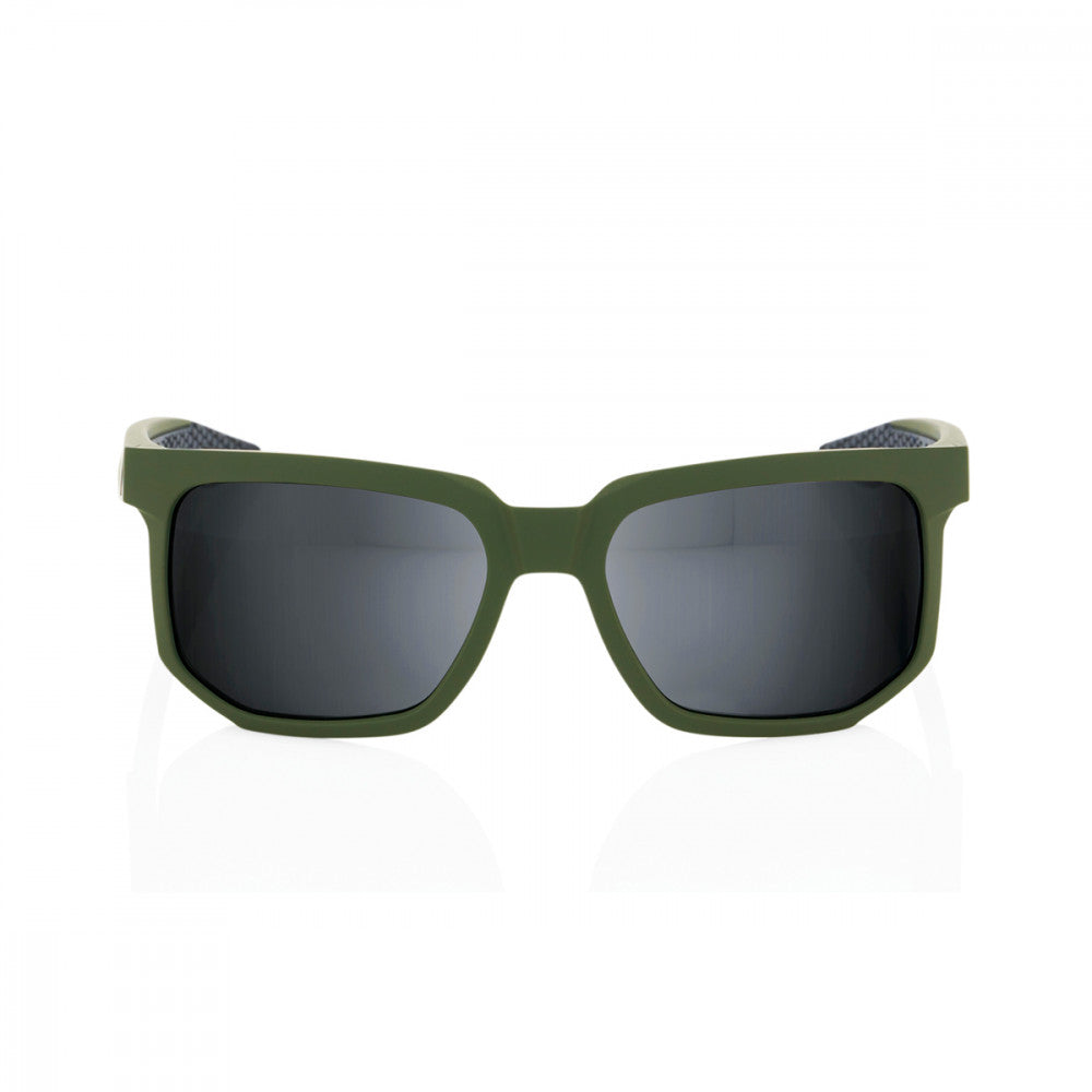 Centric - Mirror Lens - Soft Tact Army Green