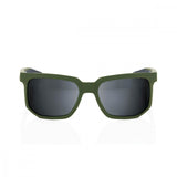 Centric - Mirror Lens - Soft Tact Army Green