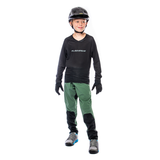 CF Hybrid Youth - Grün