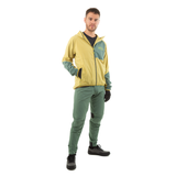 Moreon Jacke Sand