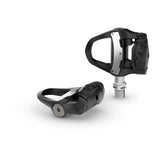 Rally RK110 Pedale, Singlesensor, LOOK KEO - schwarz