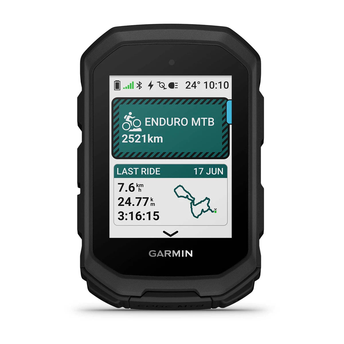 Garmin Fahrradcomputer Edge MTB