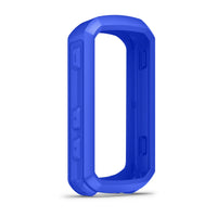 Silikonhüllen, Edge 550/850 - blau