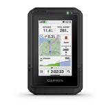 eTrex Touch GPS Handgerät - schwarz