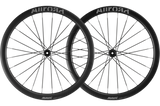 ALLROAD SL Carbon Laufradsatz, Centerlock, 12x100/142 mm - Shimano HG